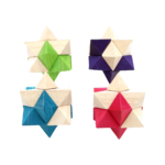 Star Puzzle -Colored - Image 5