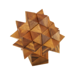 The Great Star (24 PCS.)