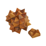 The Great Star (24 PCS.) - Image 2