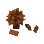 The Great Star (24 PCS.) - Image 3