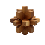 Flower Puzzle