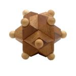 Atom Puzzle