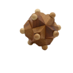 Atom Puzzle - Image 2