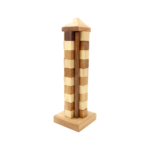 Tower of peace