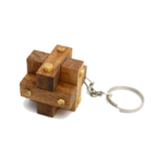 Cube Lock Key - Image 2