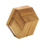 Hexagon Puzzle