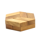 Hexagon Puzzle - Image 2