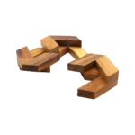 Hexagon Puzzle - Image 3