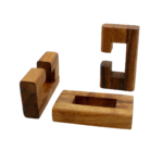 C.C.O Puzzle - Image 3