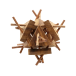 Stick Structure
