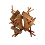 Stick Structure - Image 2