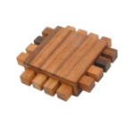 Chip puzzle