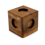 Enigma Cube