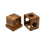 Enigma Cube - Image 2