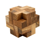 Propeller Puzzle