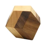 Magnetic Star (Model 2)
