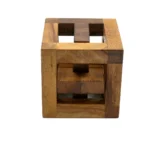 Locked C.C.O Puzzle