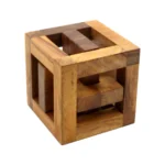 Locked C.C.O Puzzle - Image 2