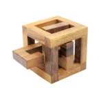 Locked C.C.O Puzzle - Image 3