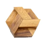Parllelo Puzzle
