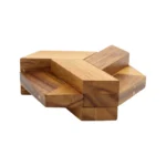 Parllelo Puzzle - Image 2