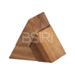 Pyramid 3 pcs.