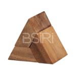 Pyramid 3 pcs. - Image 2
