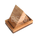 Pyramid 3 pcs. - Image 3