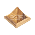 Pyramid 5 pcs.