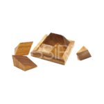 Pyramid 5 pcs. - Image 2