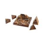 Pyramid 9 pcs. - Image 2
