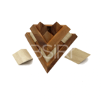 Triangle Pyramid - Image 2