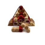 Beehive Pyramid