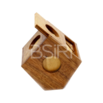 House of Bird puzzle