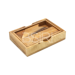 T Puzzle With Box