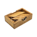 K Puzzle with Box