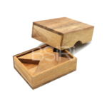 H Puzzle with Box - Image 2