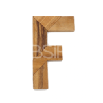 F Puzzle - Image 2