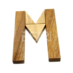 Find the M Puzzle - Image 2
