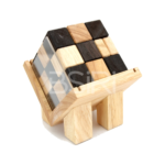 Cube in Box