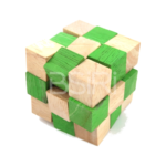 Mamba Snake Cube - Image 2