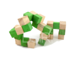 Mamba Snake Cube - Image 3