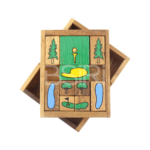 Escape Golf links
