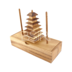 Chedi Hanoi Tower (7 rings)