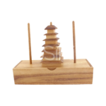 Chedi Hanoi Tower (7 rings) - Image 2