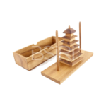 Chedi Hanoi Tower (7 rings) - Image 3