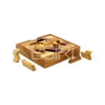 Hexiamond Puzzle - Image 2