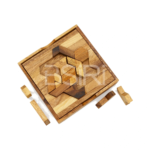 Hexiamond Puzzle - Image 3