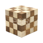 Anaconda Snake Cube