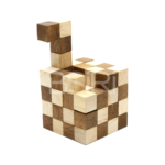Anaconda Snake Cube - Image 2